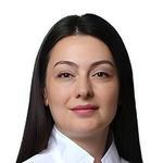 Коберидзе Шорена , ЛОР - Тбилиси