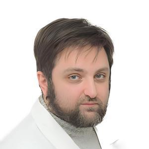 Нариашвили Темур - фотография Нариашвили Темур , стоматолог-ортодонт - Тбилиси