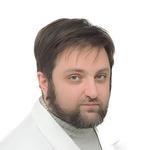 Нариашвили Темур , Стоматолог-ортодонт - Тбилиси