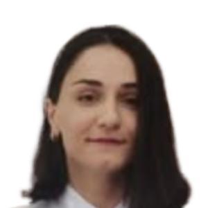Утургаидзе Тамар - фотография Утургаидзе Тамар , физиотерапевт - Тбилиси