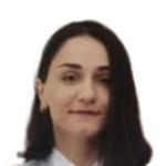 Утургаидзе Тамар , Физиотерапевт - Тбилиси