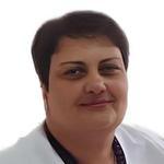 Банелашвили Иа , Гинеколог - Тбилиси