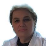 Мжаванадзе Мариса , Офтальмолог (окулист) - Тбилиси