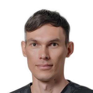 Сахин Александр , реабилитолог - Тбилиси