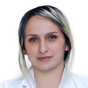 Майсурадзе Тамара , невролог - Тбилиси