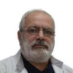 Рочикашвили Закария , Гастроэнтеролог, эндоскопист - Тбилиси