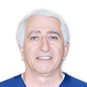Гелегуташвили Ираклий , анестезиолог-реаниматолог - Тбилиси