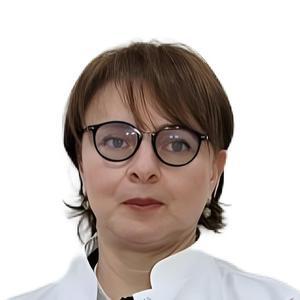 Цибадзе Тамара , кардиолог, терапевт - Тбилиси