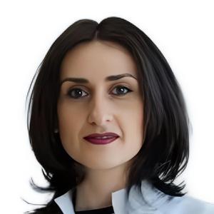 Чиргадзе Тамара , гинеколог, гинеколог-хирург - Тбилиси