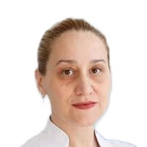Кухава Элизабет , диетолог, анестезиолог-реаниматолог - Тбилиси