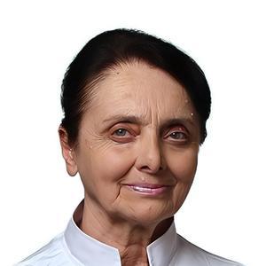 Непаридзе Марина , врач общей практики (семейный врач) - Тбилиси