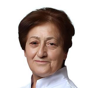 Сухашвили Марине , врач общей практики (семейный врач) - Тбилиси