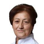 Сухашвили Марине , Врач общей практики (семейный врач) - Тбилиси
