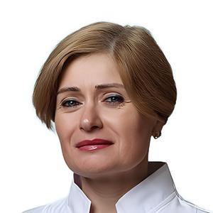 Варданашвили Тея , врач общей практики (семейный врач) - Тбилиси