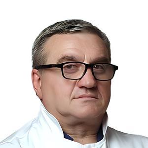 Мкервалишвили Звиад , проктолог (колопроктолог) - Тбилиси