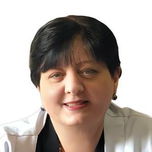 Гирдаладзе Манана , гематолог - Тбилиси