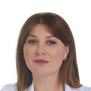 Бахтадзе Эка , гинеколог - Тбилиси