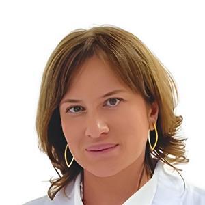 Манджгаладзе Кети , гинеколог - Тбилиси