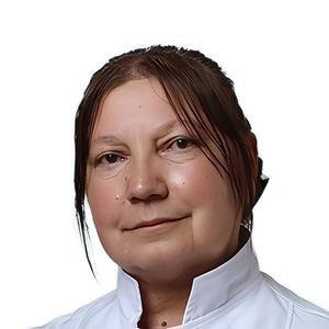Малинидзе Ирина , онколог - Тбилиси