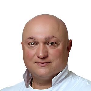 Бутхузи Георгий , лор - Тбилиси