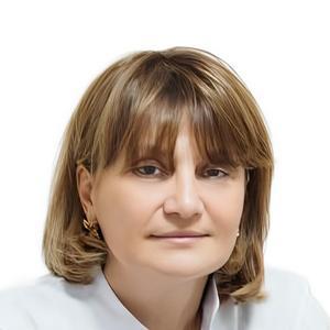 Талаквадзе Жужуна , гинеколог - Тбилиси