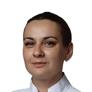 Манджавидзе Инга , эндокринолог - Тбилиси