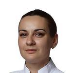 Манджавидзе Инга , Эндокринолог - Тбилиси