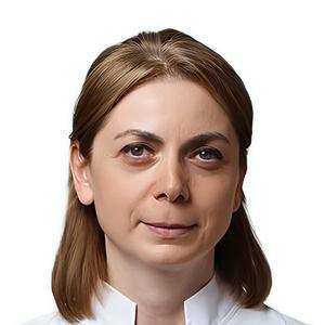 Кишмарайя Текле , невролог - Тбилиси