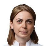 Кишмарайя Текле , Невролог - Тбилиси