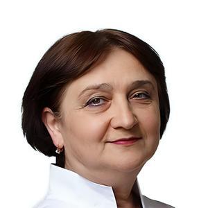 Цакадзе Додо , невролог - Тбилиси