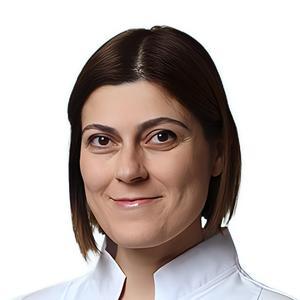 Чичибошвили Элисо , гинеколог - Тбилиси