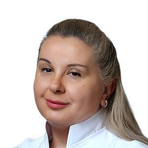Читашвили Леди , врач общей практики (семейный врач) - Тбилиси