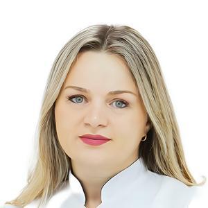 Икошвили Нино , кардиолог - Тбилиси