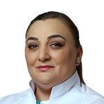 Чиминтия Мавра , Врач общей практики (семейный врач) - Тбилиси