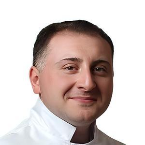 Кокая Роман , сосудистый хирург (ангиохирург) - Тбилиси