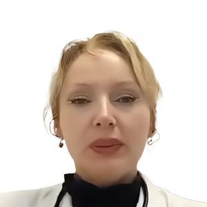 Мгебришвили Майя , кардиолог - Тбилиси