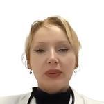 Мгебришвили Майя , Кардиолог - Тбилиси