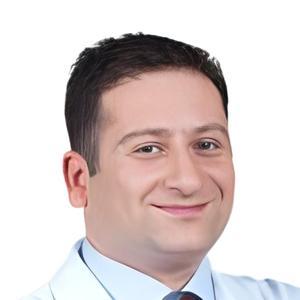 Кузанов Александр , пластический хирург - Тбилиси