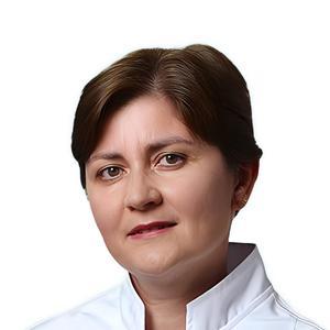 Липартелиани Ирина , аллерголог, иммунолог - Тбилиси