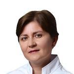 Липартелиани Ирина , Аллерголог, иммунолог - Тбилиси