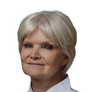 Далакишвили Ирина , гинеколог - Тбилиси