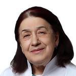 Мурванидзе Натела , Врач общей практики (семейный врач) - Тбилиси