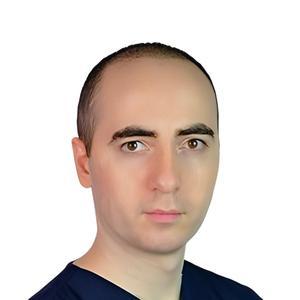 Джавахишвили Вахтанг , пластический хирург - Тбилиси