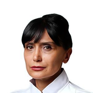 Иорашвили Екатерина , радиолог - Тбилиси