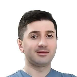 Шанава Зура , пластический хирург - Тбилиси