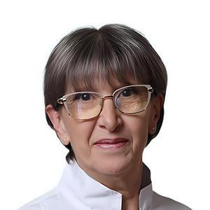 Пирцхалаишвили Лали , иммунолог - Тбилиси
