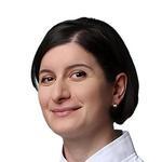 Цискаришвили Нино , Дерматолог - Тбилиси