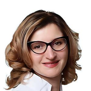 Кварацхелия Тамар , кардиолог - Тбилиси