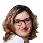 Кварацхелия Тамар , Кардиолог - Тбилиси