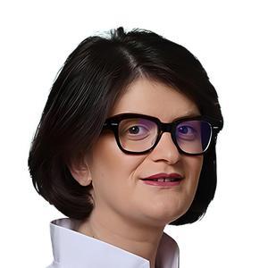 Удесиани Кетеван , радиолог - Тбилиси